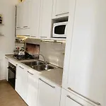 Oksy Apartamento *